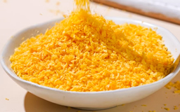 面包糠裹粉三部曲——层层递进的酥脆密码