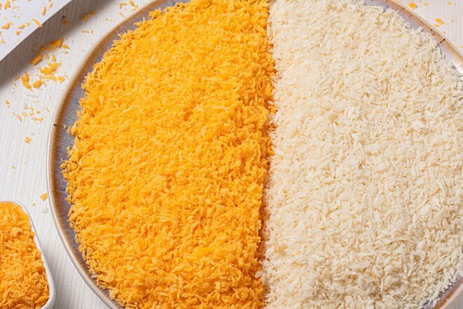 面包糠（粗糠）