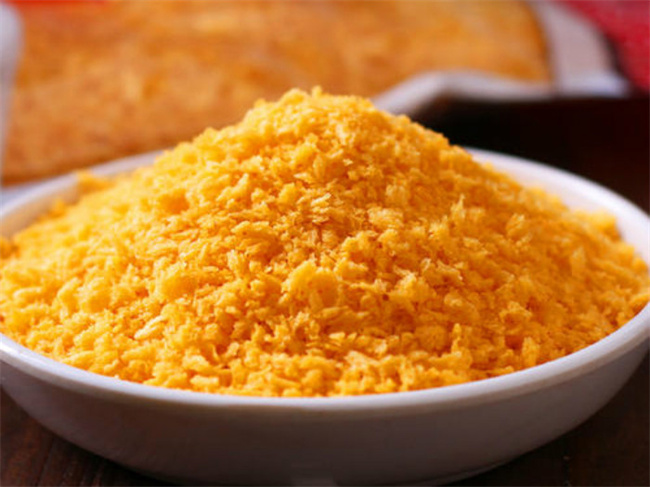 临沂面包糠生产厂家